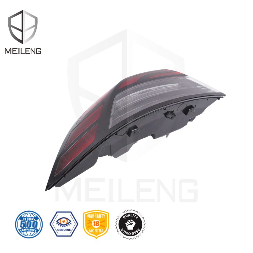 33550-30E-H01 Left Tail light