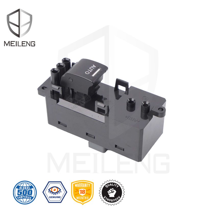 35770-T6A-J11 Car Right Rear Electric power window switch