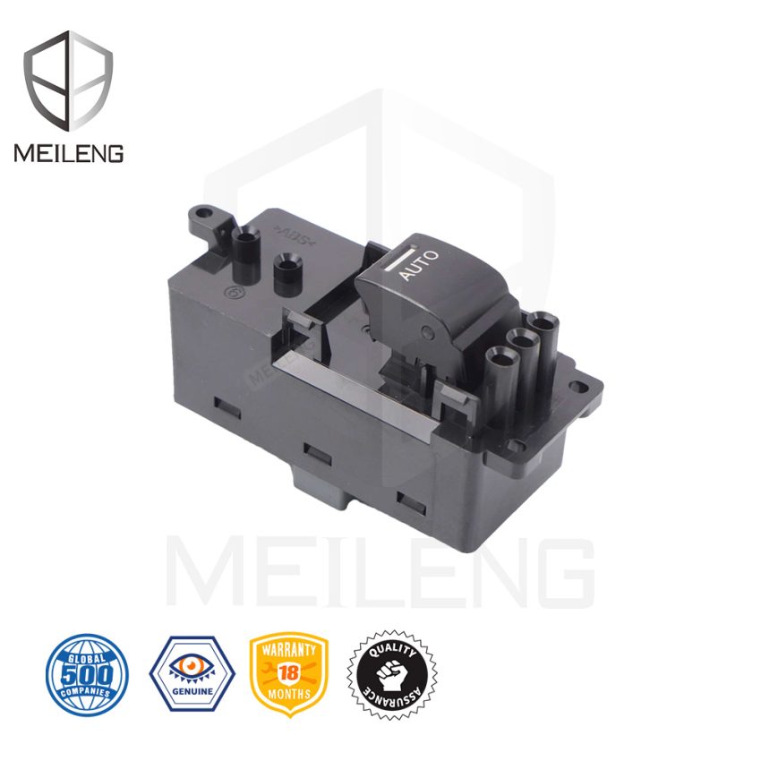 35770-T6A-J11 Car Right Rear Electric power window switch