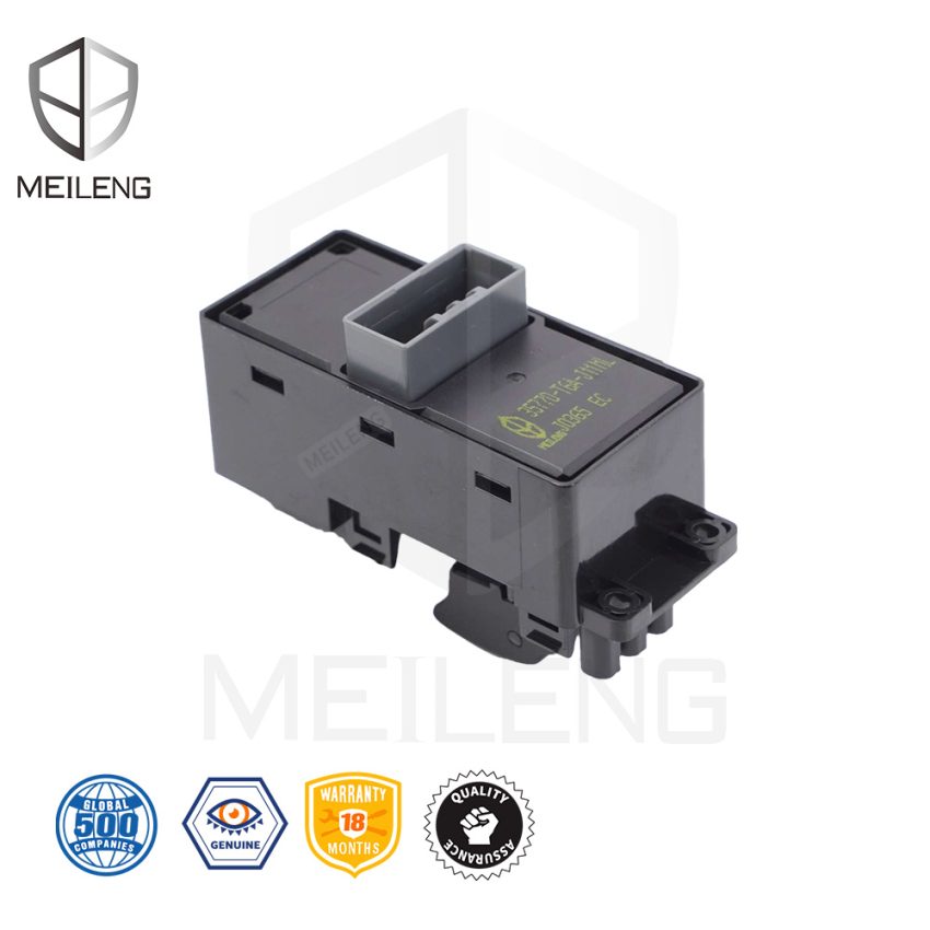 35770-T6A-J11 Car Right Rear Electric power window switch