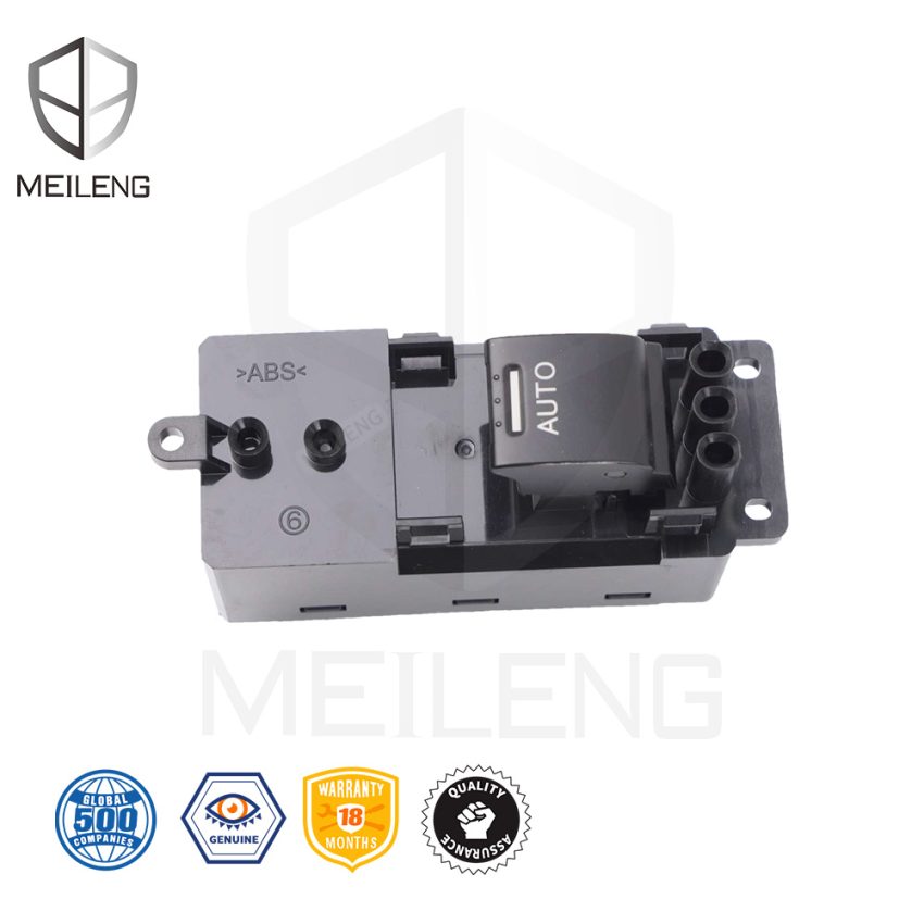 35770-T6A-J11 Car Right Rear Electric power window switch