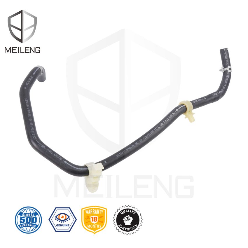 46402-SWR-H02 Car brake vacuum pump hose For Honda