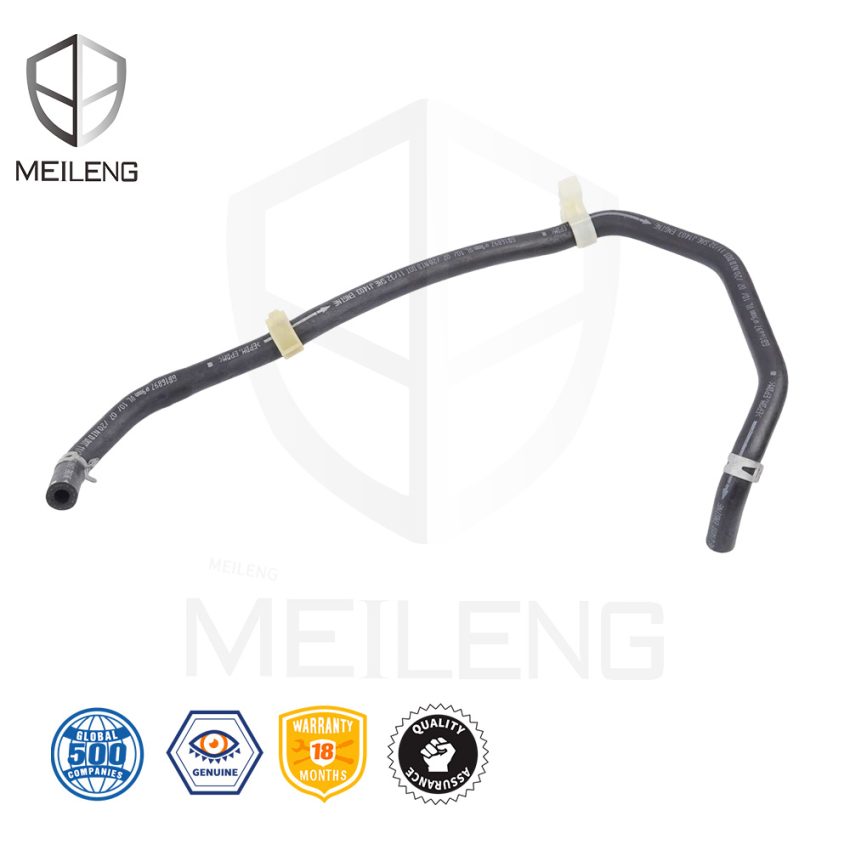 46402-SWR-H02 Car brake vacuum pump hose For Honda