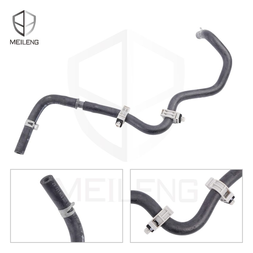 46402-T0T-H02 Car Brake Master Cylinder Power Tube Pie Hose For Honda CR-V CRV
