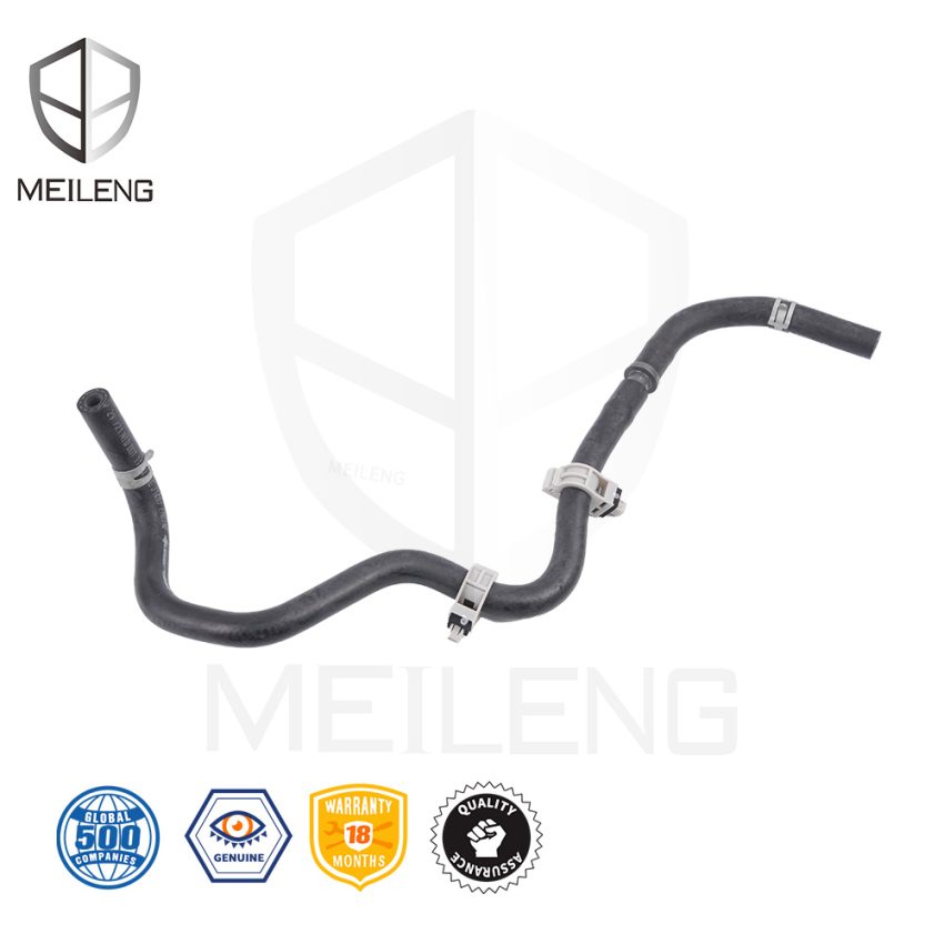 46402-T0T-H02 Car Brake Master Cylinder Power Tube Pie Hose For Honda CR-V CRV