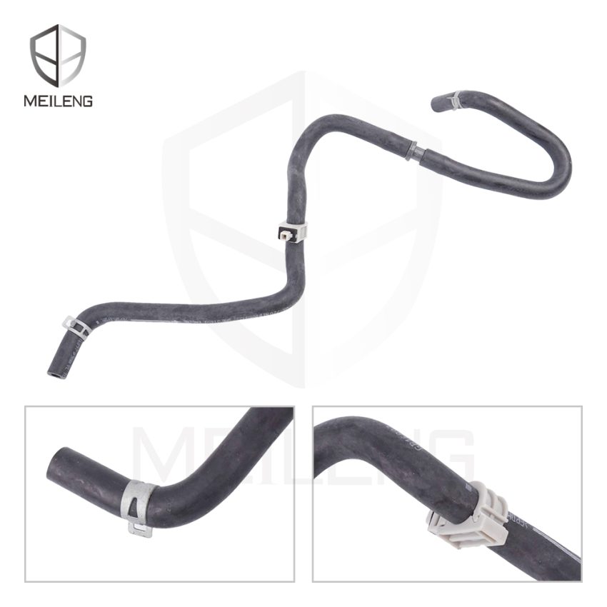 46402-TB0-W02 Car brake vacuum pump hose