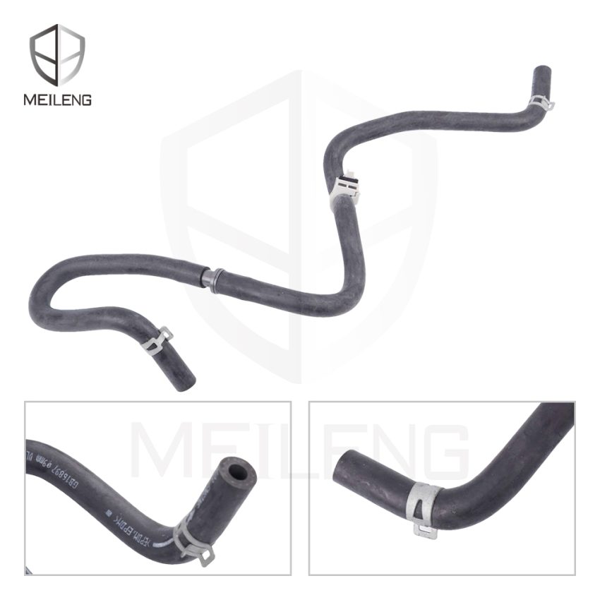 46402-TB0-W02 Car brake vacuum pump hose