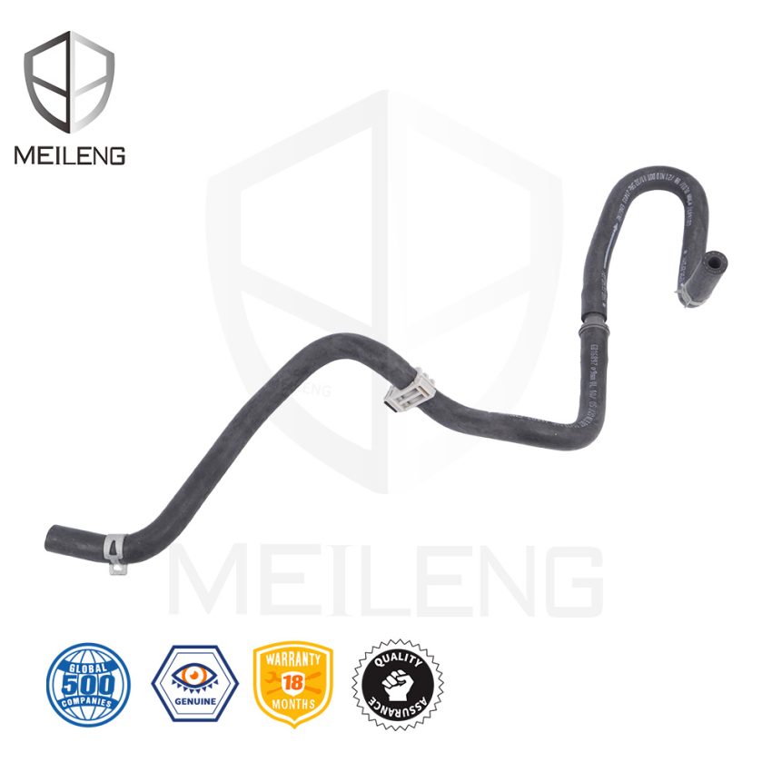 46402-TB0-W02 Car brake vacuum pump hose