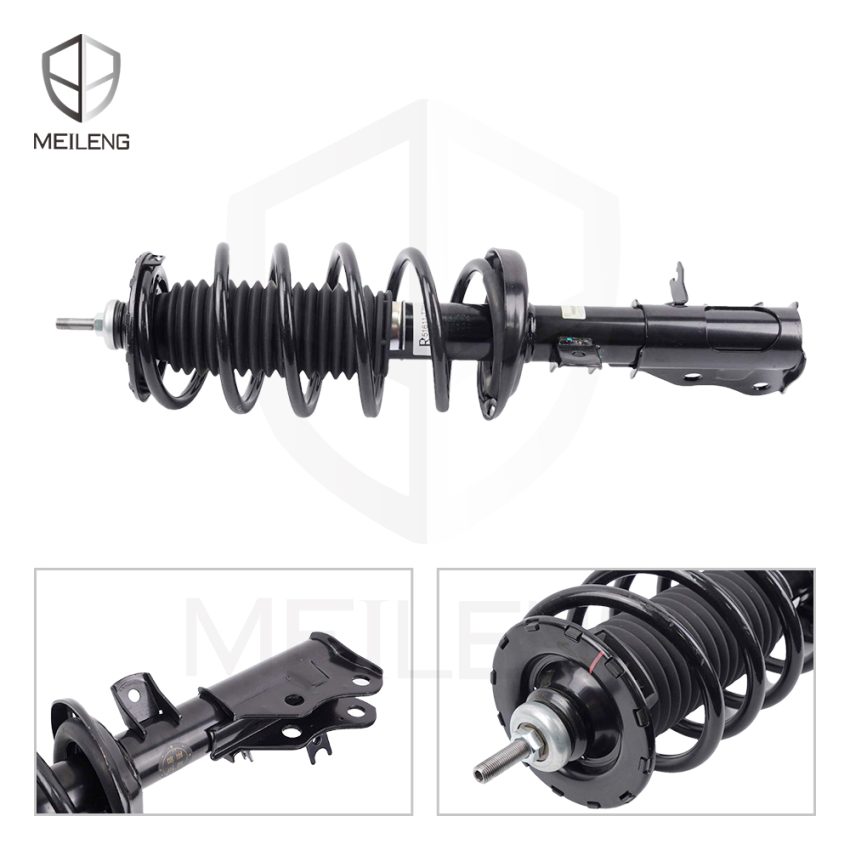 51611-T7M-H02 Shock absorber Assembly