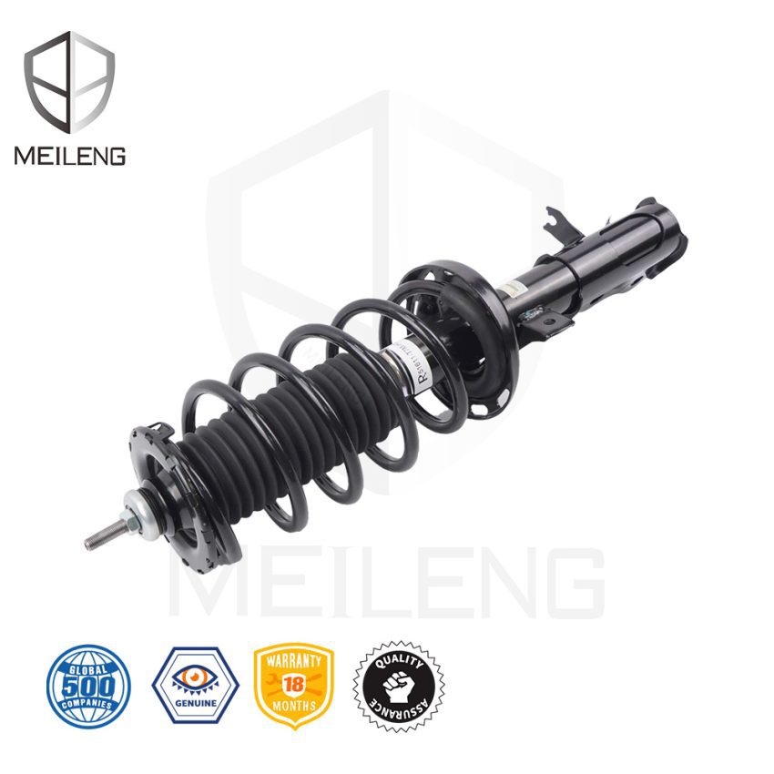 51611-T7M-H02 Shock absorber Assembly