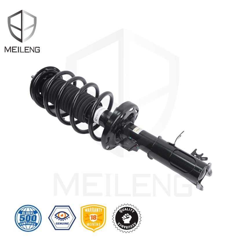 51611-T7M-H02 Shock absorber Assembly