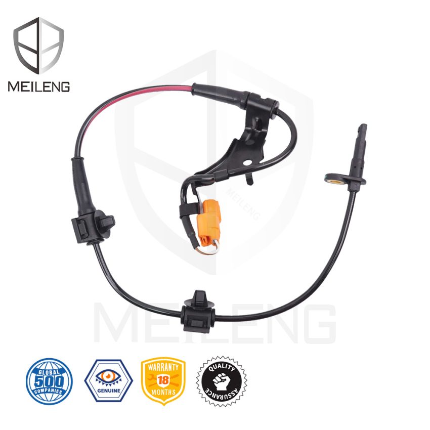 57450-S9A-013 ABS wheel speed sensor cable