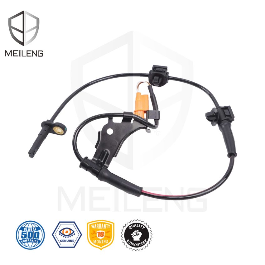 57450-S9A-013 ABS wheel speed sensor cable