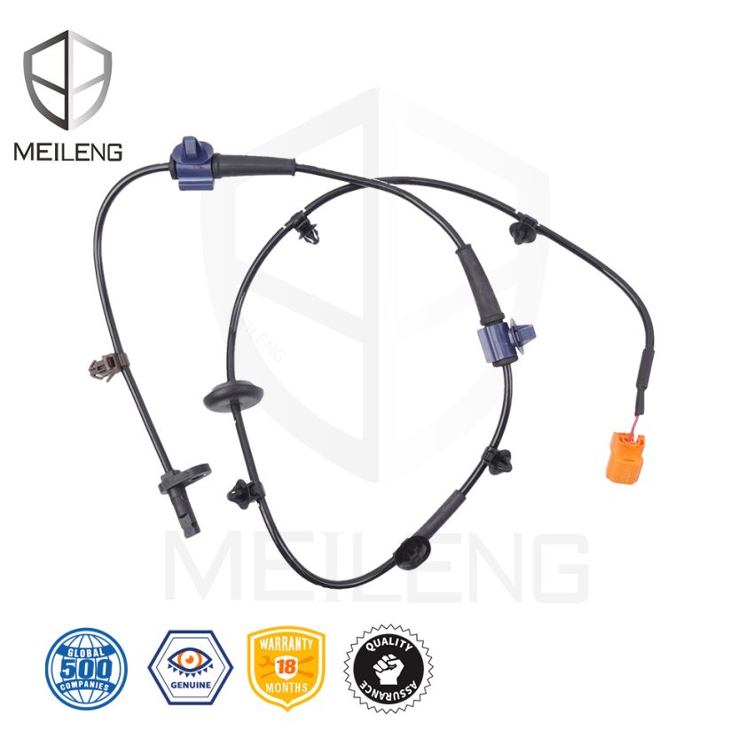 57450-SAG-H01 ABS wheel speed sensor cable