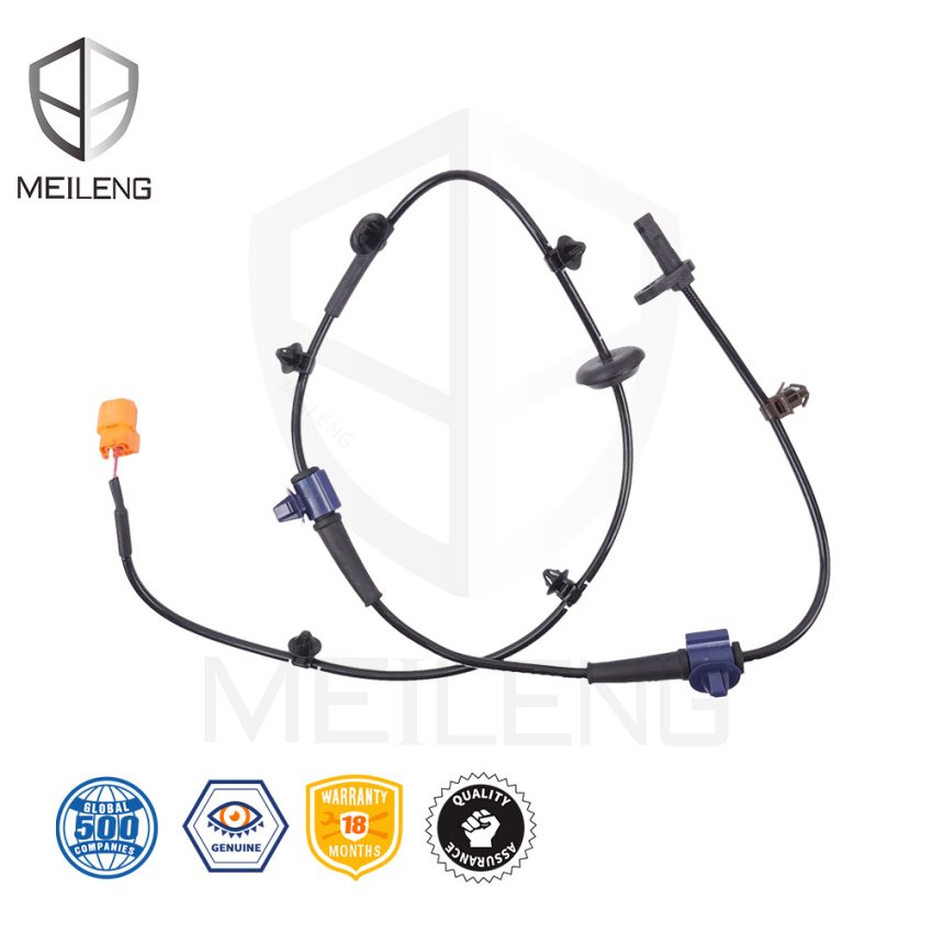 57450-SAG-H01 ABS wheel speed sensor cable
