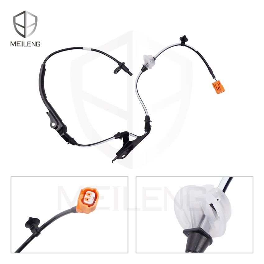57450-SDC-013 ABS wheel speed sensor cable