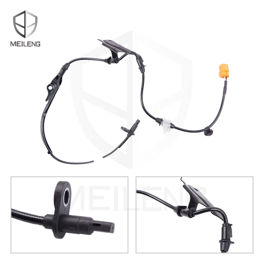 57450-SDC-013 ABS wheel speed sensor cable