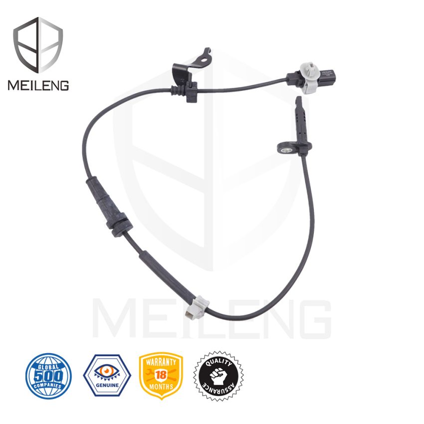57450-T2J-H01 ABS Wheel Speed Sensor