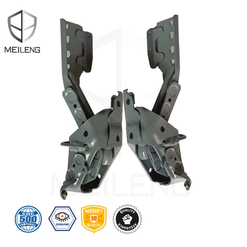 Pair Hood Hinges Set LH RH 60120-30E-H00ZZ 60170-30E-H00ZZ