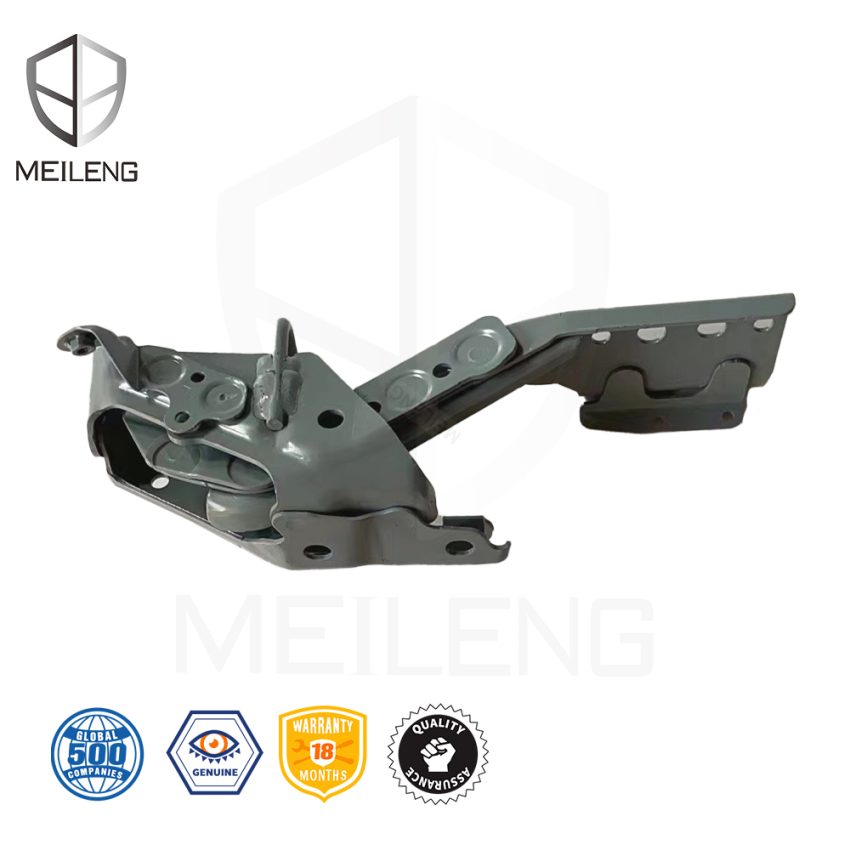 60120-30E-H00ZZ Hinge Right Side Hood