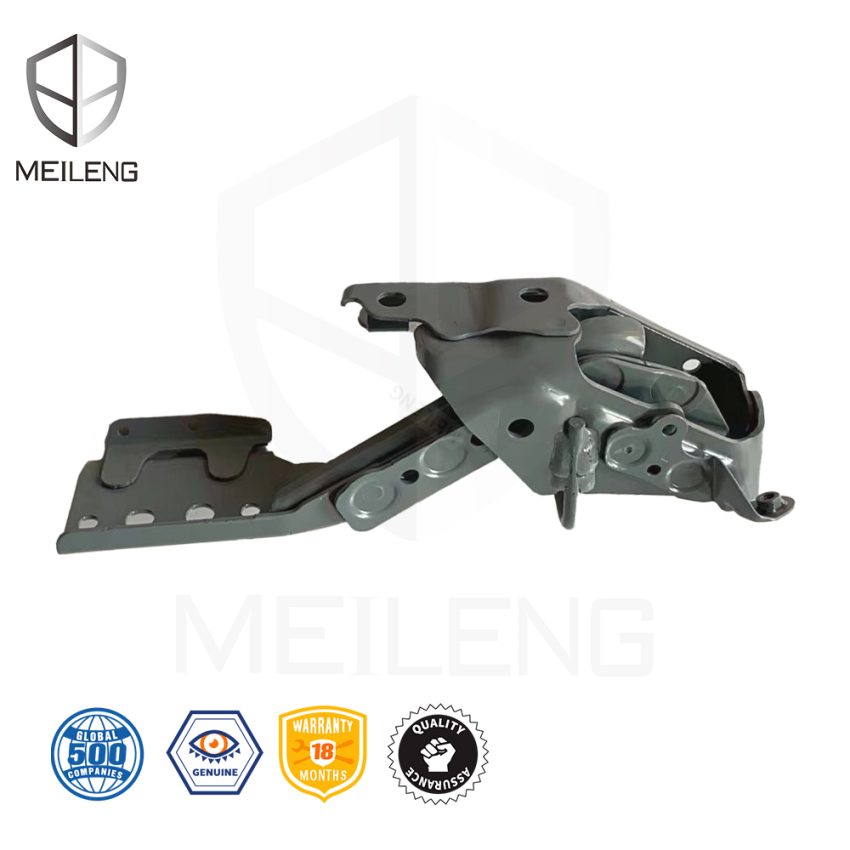 60120-30E-H00ZZ Hinge Right Side Hood