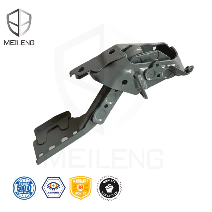 60120-30E-H00ZZ Hinge Right Side Hood