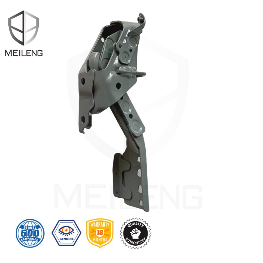 60120-30E-H00ZZ Hinge Right Side Hood