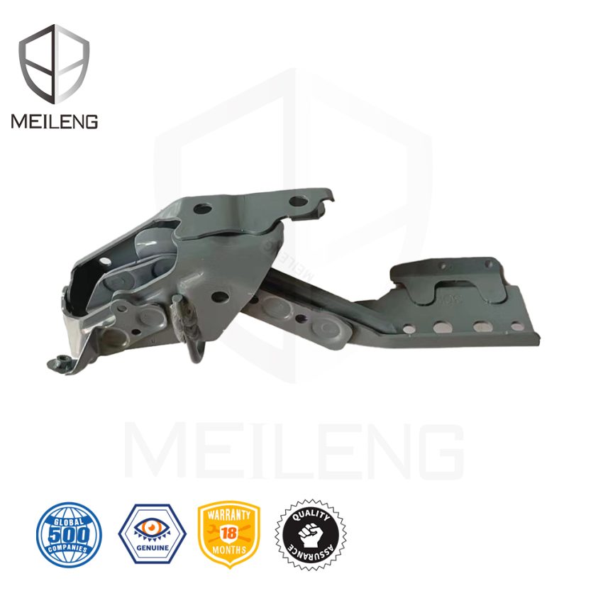 60170-30E-H00ZZ Hinge Left Side Hood