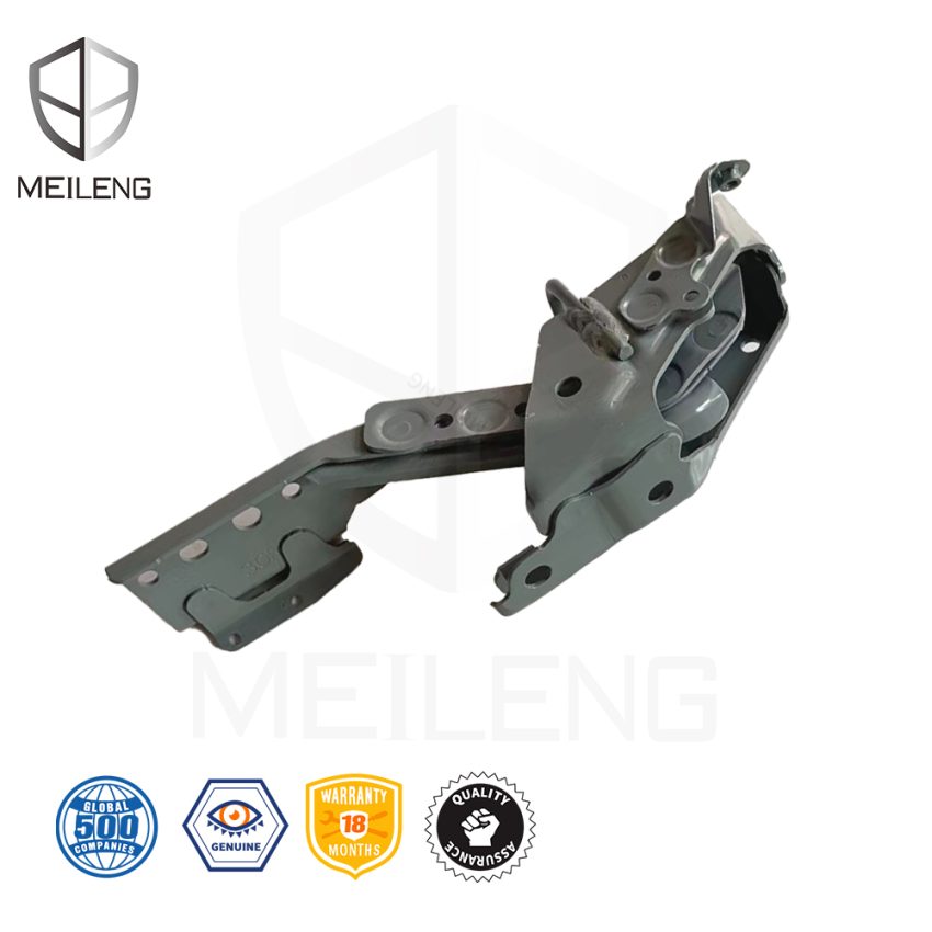 60170-30E-H00ZZ Hinge Left Side Hood