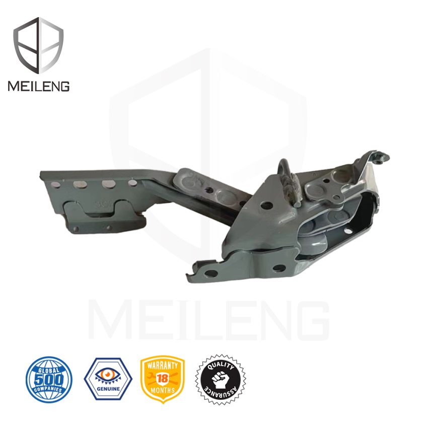 60170-30E-H00ZZ Hinge Left Side Hood
