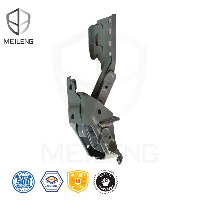 60170-30E-H00ZZ Hinge Left Side Hood