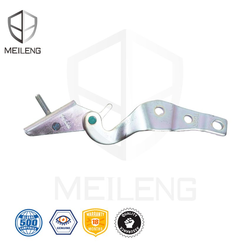 68210-T0G-H00ZZ Tailgate Hinge