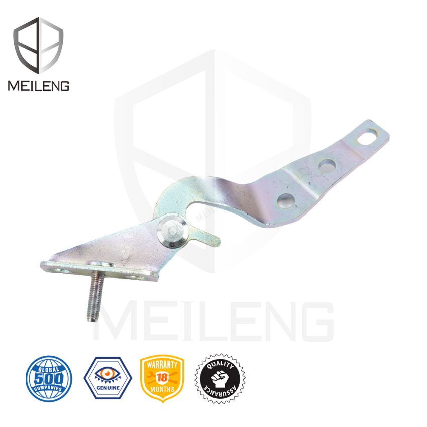 68210-T0G-H00ZZ Tailgate Hinge