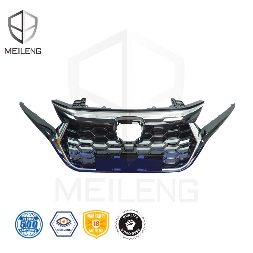 71120-TXE-H41 Car Grille