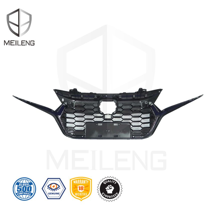 71120-TXE-H41 Car Grille