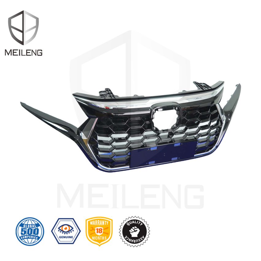 71120-TXE-H41 Car Grille