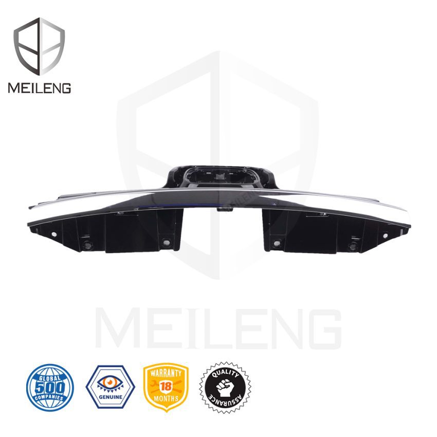 71200-3F0-H11 Car Grille