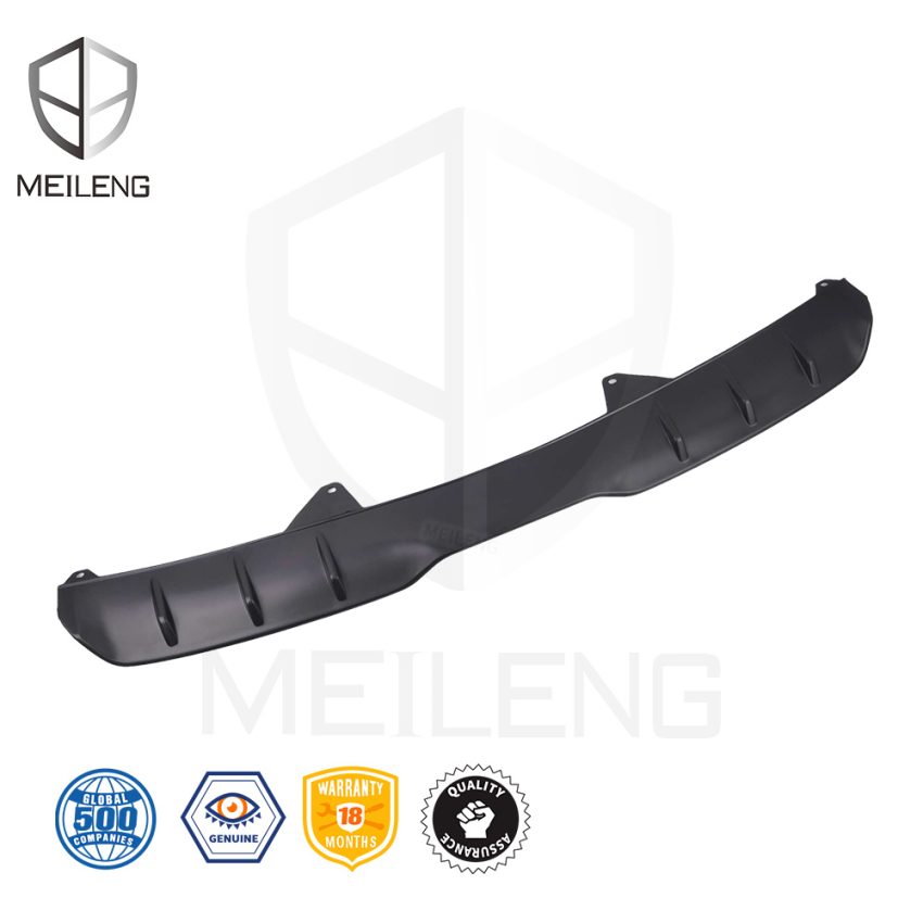 71551-31V-H51 Rear Bumper Plate