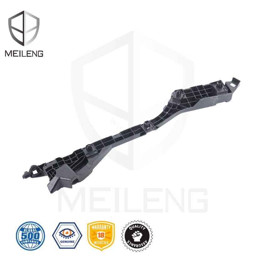 71630-30E-H01 Right Rear Car Bumper bracket