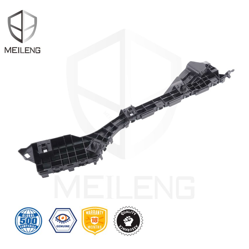 71630-30E-H01 Right Rear Car Bumper bracket