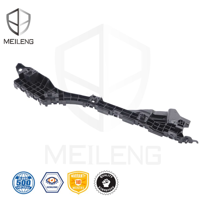 71630-30E-H01 Right Rear Car Bumper bracket