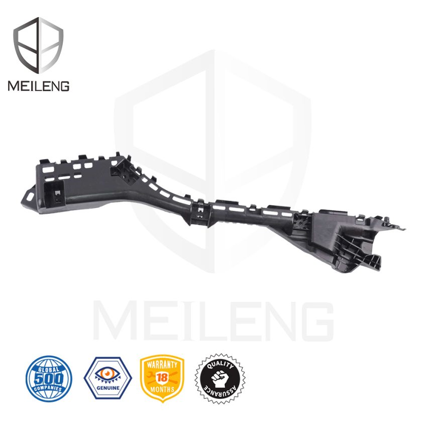 71630-30E-H01 Right Rear Car Bumper bracket