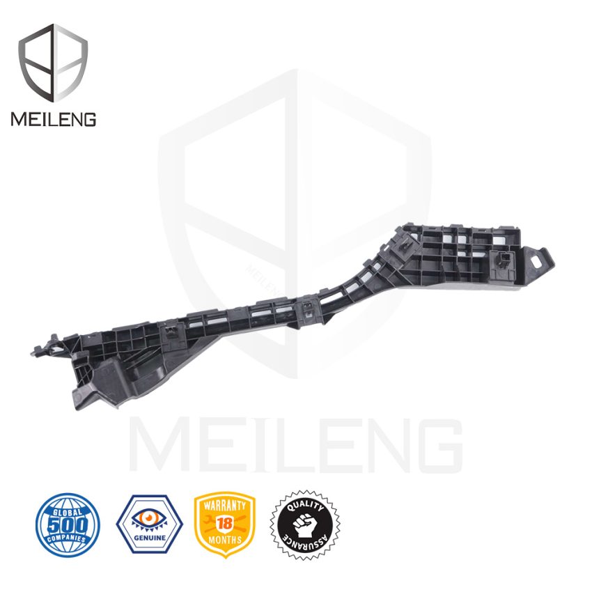 71630-30E-H01 Right Rear Car Bumper bracket