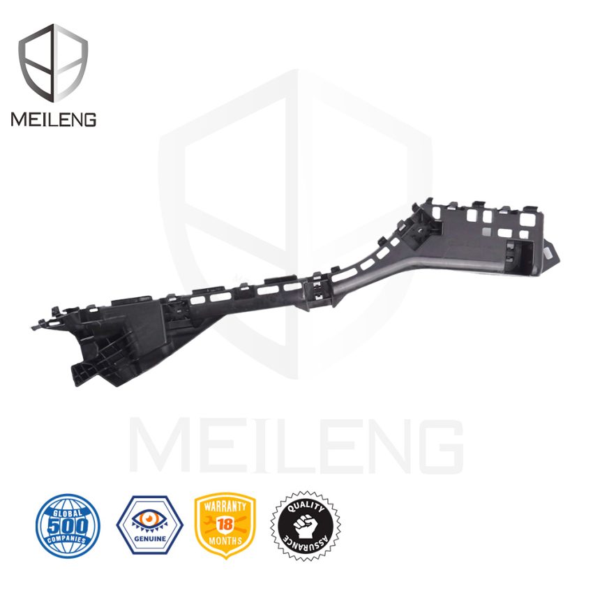 71680-30E-H01 Bumper bracket