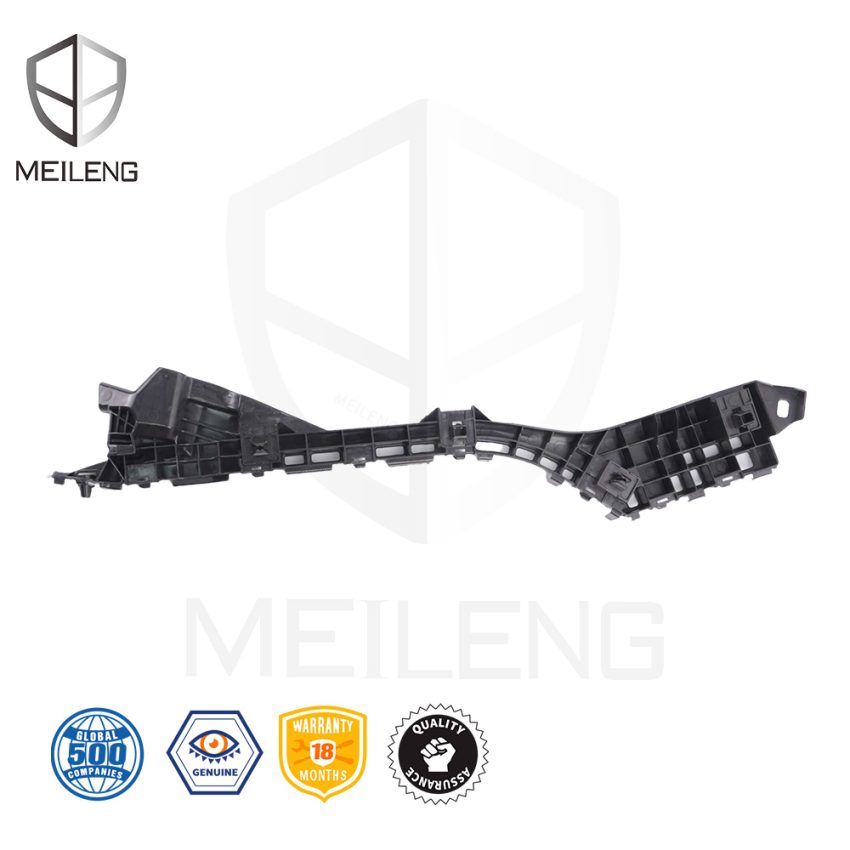 71680-30E-H01 Bumper bracket