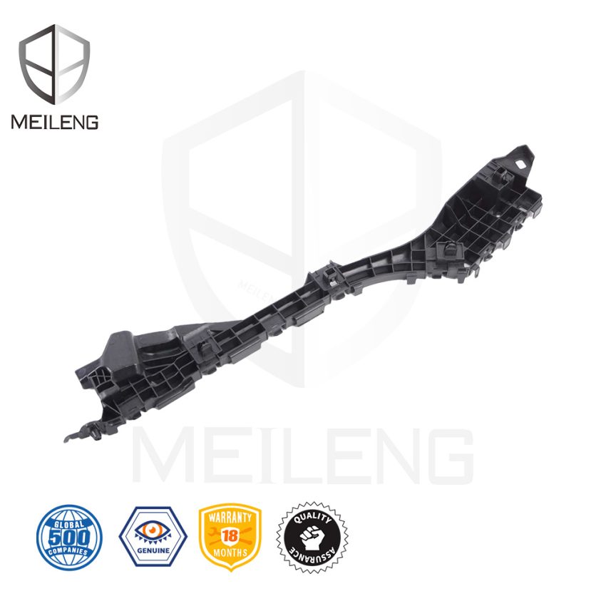 71680-30E-H01 Bumper bracket