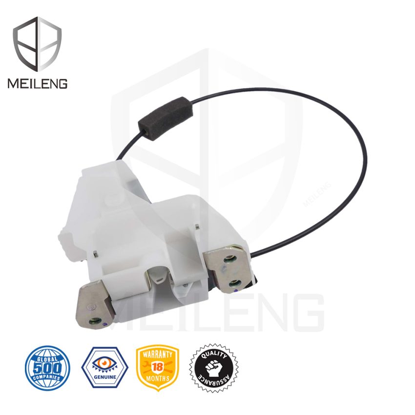 72615-T6D-H12 Actuator Rear Door Lock