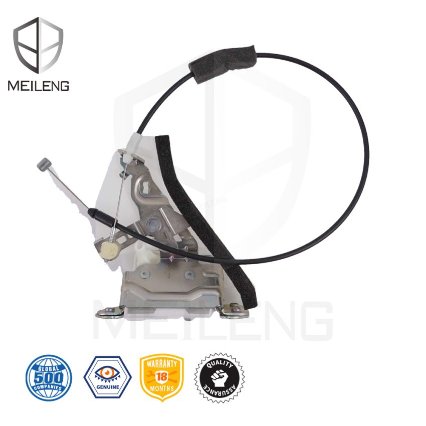 72655-T6D-H12 Actuator Rear Door Lock