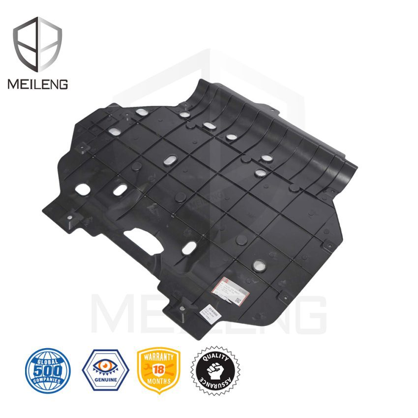 74110-TZR-H00 Car Engine Chassis splash shield