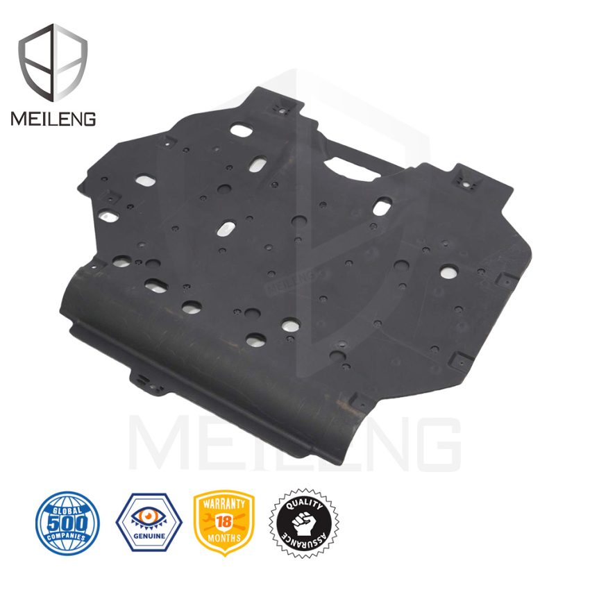 74110-TZR-H00 Car Engine Chassis splash shield